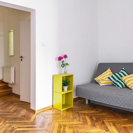 Family Apartament Краків Екстер'єр фото