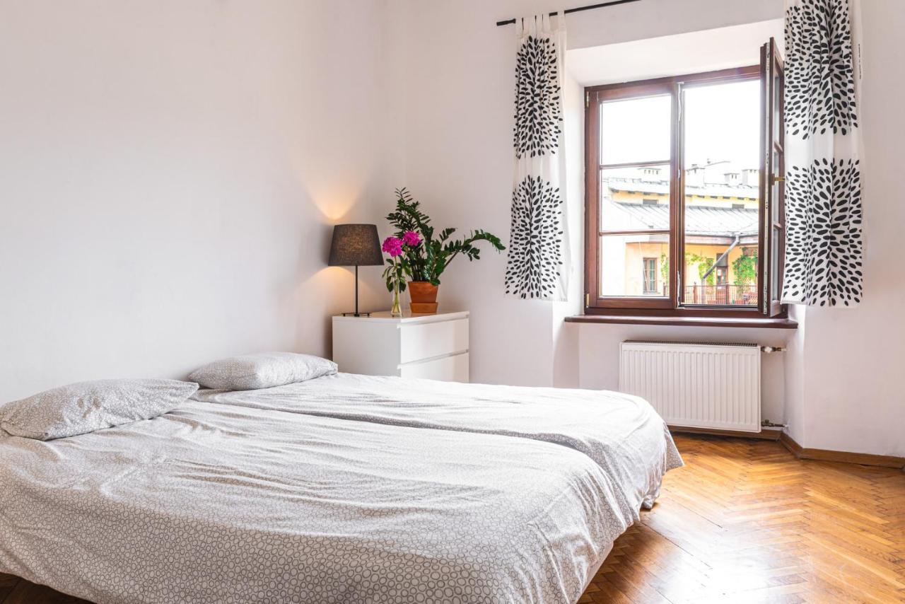 Family Apartament Краків Екстер'єр фото