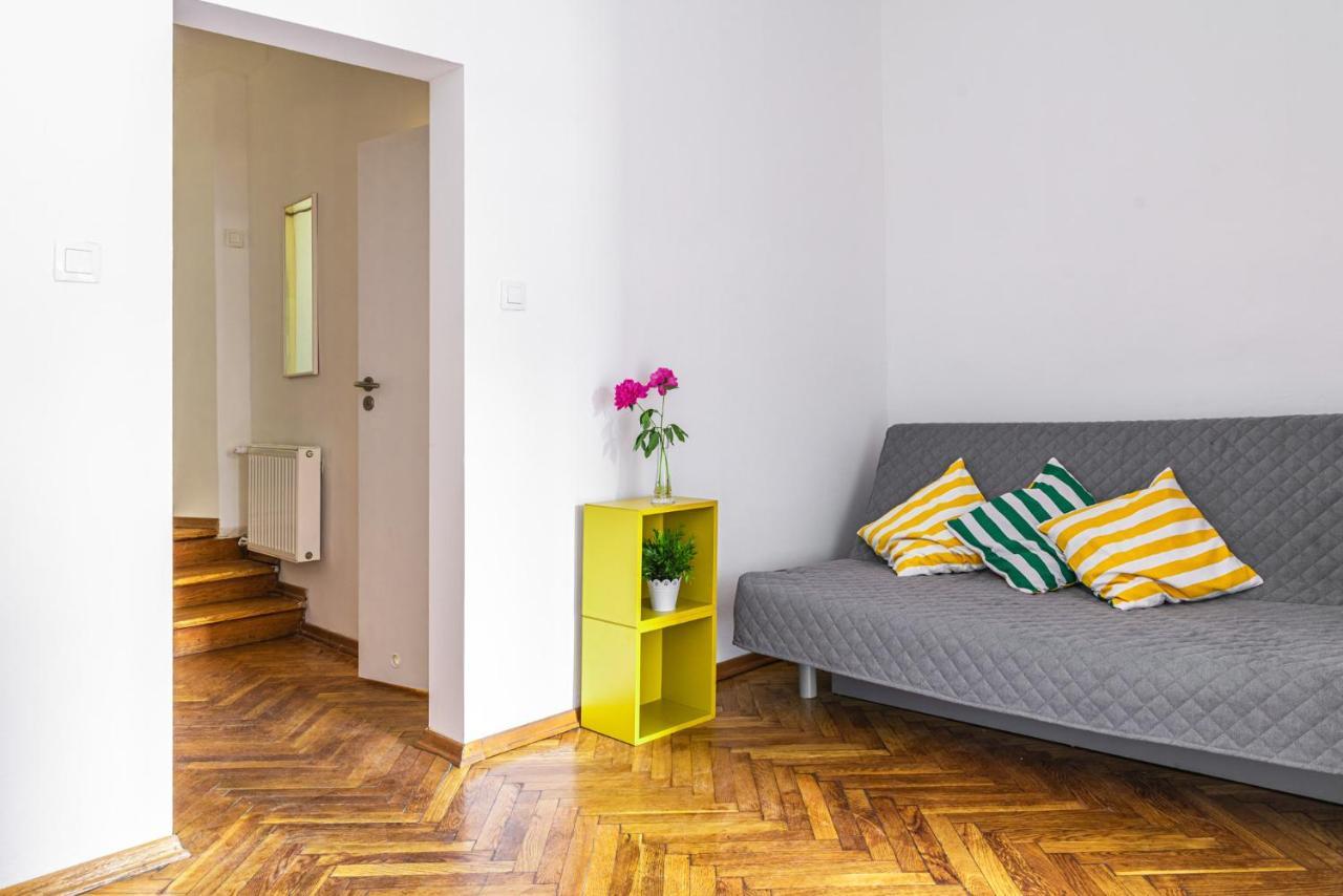 Family Apartament Краків Екстер'єр фото