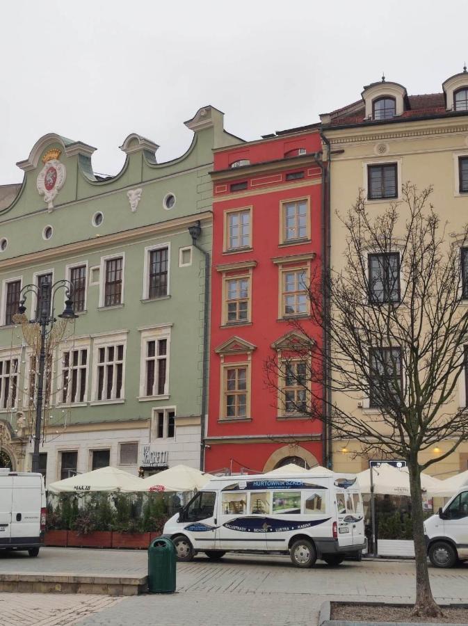 Family Apartament Краків Екстер'єр фото